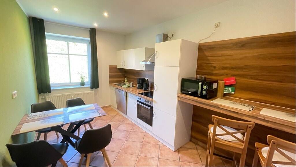 Etagenwohnung Dresden Löbtau-Süd - 2 Zimmer, 48 m&sup2;, 780&euro; | Angebot:26572880