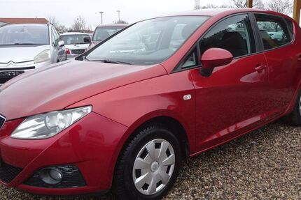 Seat Ibiza 154.462 km 2.000 &euro; Dresden 01219