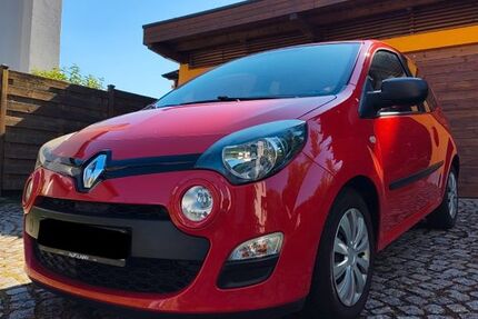 Renault Twingo 81.434 km 4.499 &euro; Dresden 01159