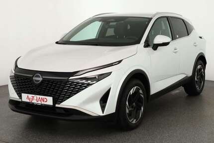 Nissan Qashqai 13.556 km 27.890 &euro; Dresden 01069