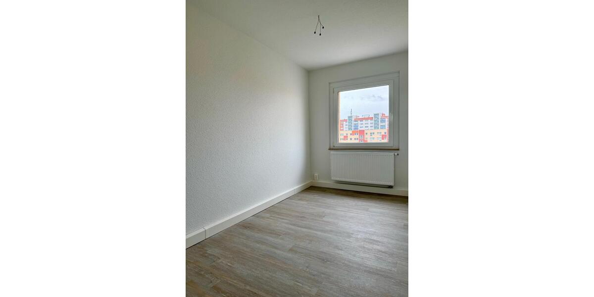 Etagenwohnung Coswig - 3 Zimmer, 66 m&sup2;, 726&euro; | Angebot:21265805