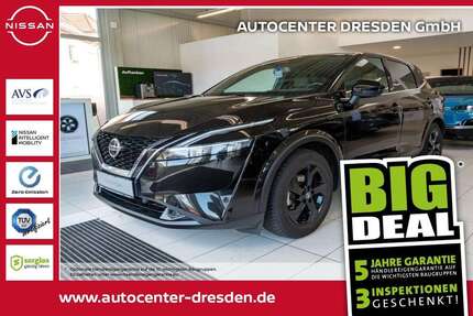 Nissan Qashqai 68.313 km 23.980 &euro; Dresden-Kaitz 01217