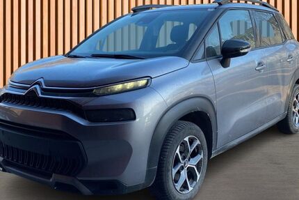Citroen C3 Aircross 24.037 km 13.980 &euro; Dresden 01328