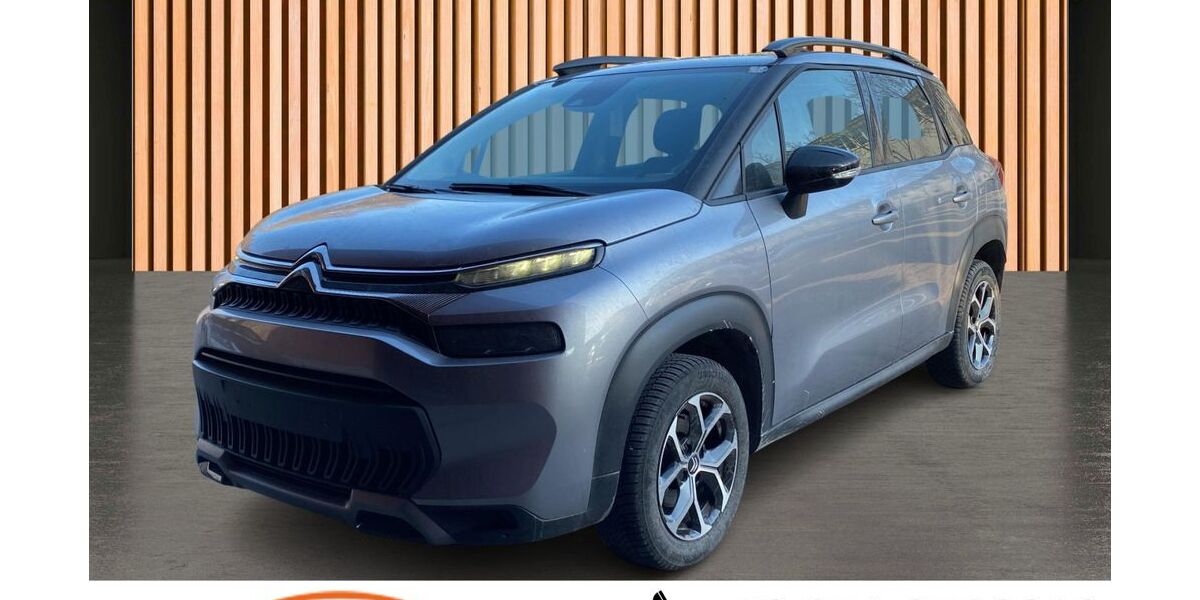 Citroen C3 Aircross 24.037 km 13.980 &euro; Dresden 01328