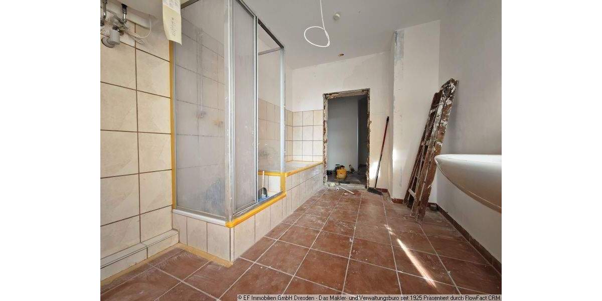 Etagenwohnung Dresden Naußlitz - 4 Zimmer, 109 m&sup2;, 1.320&euro; | Angebot:24820162