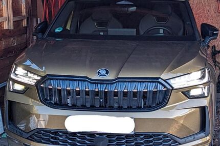 Skoda Kodiaq 13.000 km 45.150 &euro; Coswig 01640