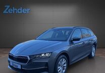 Gebrauchtwagen Skoda Octavia