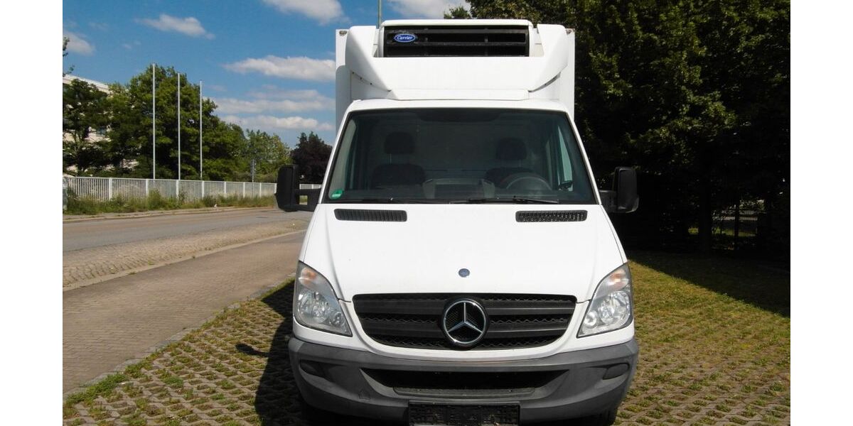 Mercedes-Benz Sprinter 220.954 km 10.999 &euro; Dresden 01237