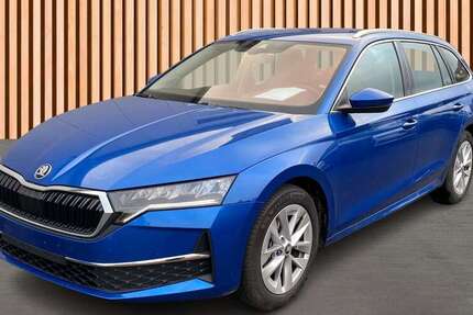 Skoda Octavia 6.762 km 29.980 &euro; Dresden/Weißig 01328