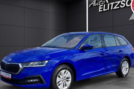 Skoda Octavia 131.500 km 20.980 &euro; Dippoldiswalde 01744