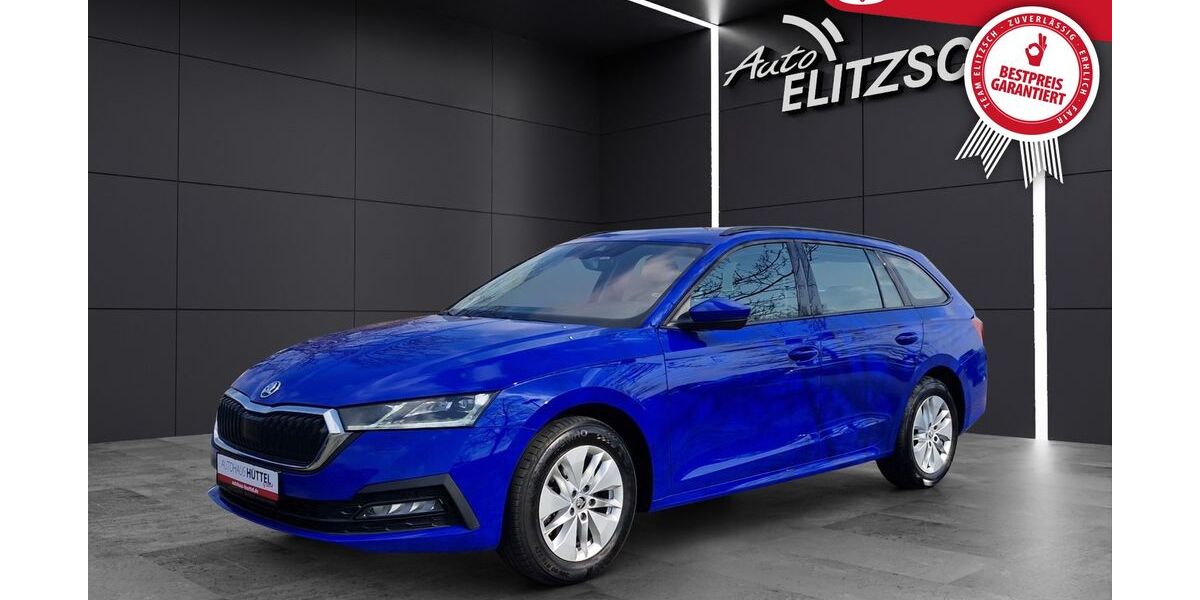 Skoda Octavia 131.500 km 20.980 &euro; Dippoldiswalde 01744