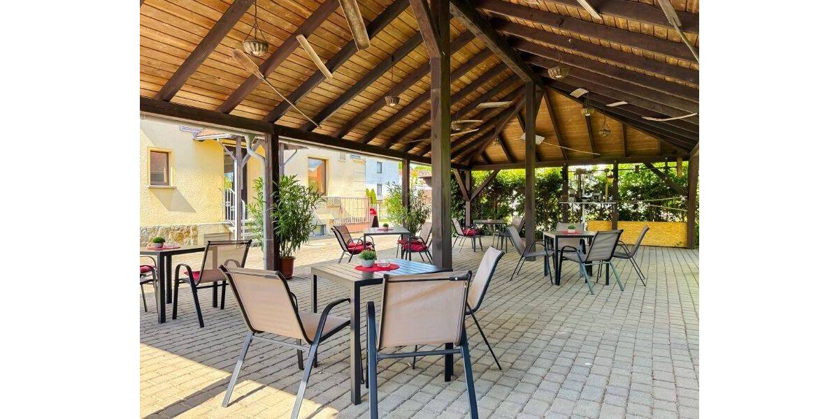 Gewerbeobjekt Radeburg - 580.000&euro; | Angebot:26866943
