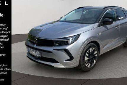 Opel Grandland (X) 36.514 km 25.880 &euro; Großröhrsdorf OT Bretnig 01900