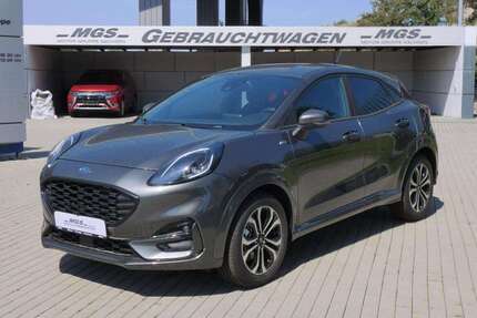 Ford Puma 11.900 km 21.750 &euro; Radebeul 01445