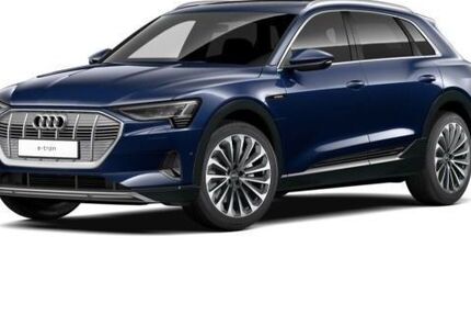 Audi e-tron 42.763 km 30.750 &euro; Dresden 01067