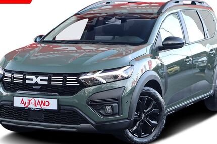 Dacia Jogger 50.151 km 19.950 &euro; Meißen 01662