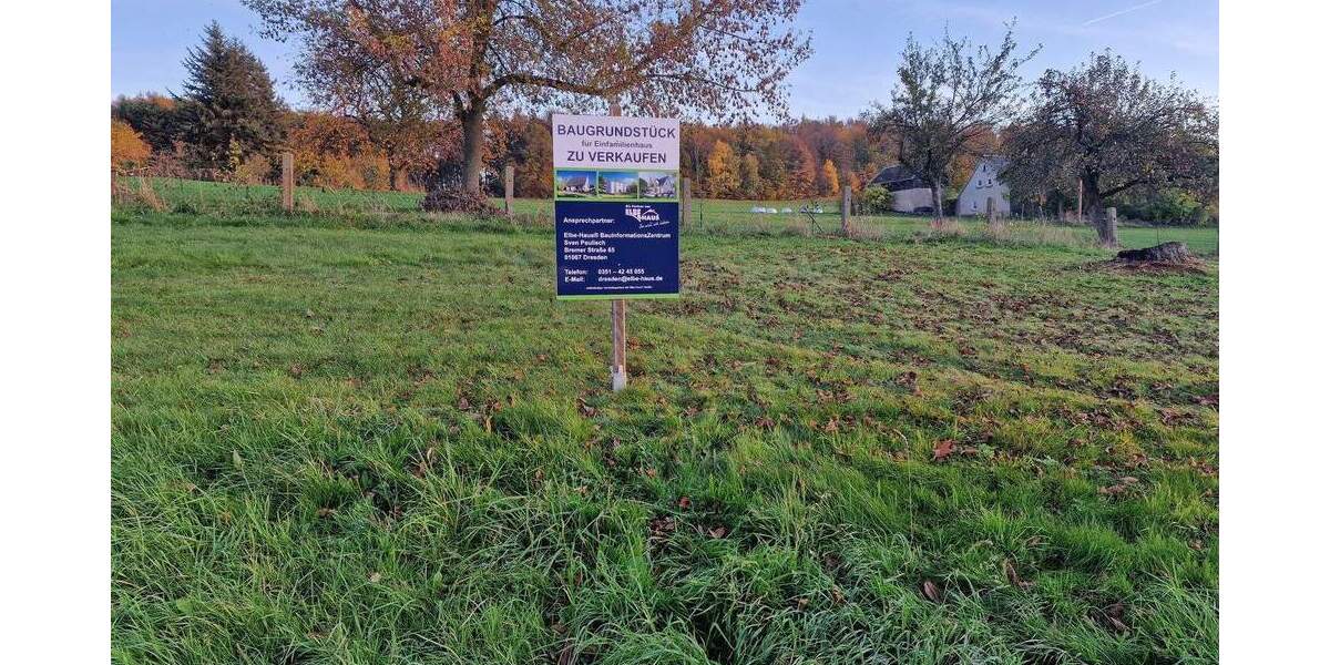 Grundstück Ohorn - 75.000&euro; | Angebot:25682517