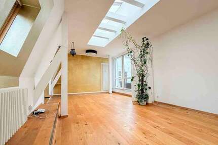 Wohnung Dresden Plauen - 4 Zimmer, 140 m&sup2;, 499.000&euro; | Angebot:26093217