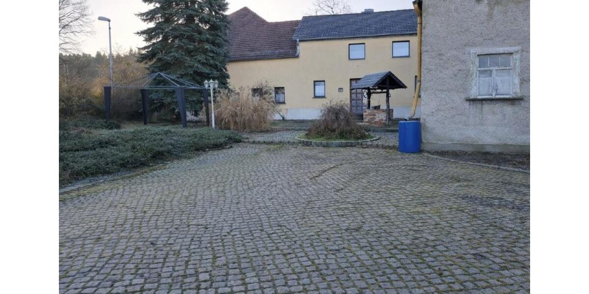 Einfamilienhaus Ebersbach - 4 Zimmer, 100 m&sup2;, 299.000&euro; | Angebot:24712039