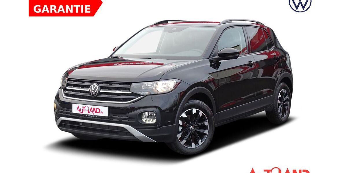 VW T-Cross 73.893 km 17.490 &euro; Dresden 01239