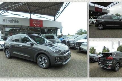 Kia Niro 15.851 km 24.950 € Dresden 01139