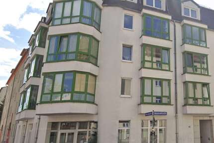 Wohnung zum Mieten in Dresden Pieschen Süd 400 € 34.32 m² 1 zimmer