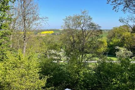 Wohnen auf dem Pillnitzer Hochplatteau saniertes Denkmal 2 zimmer