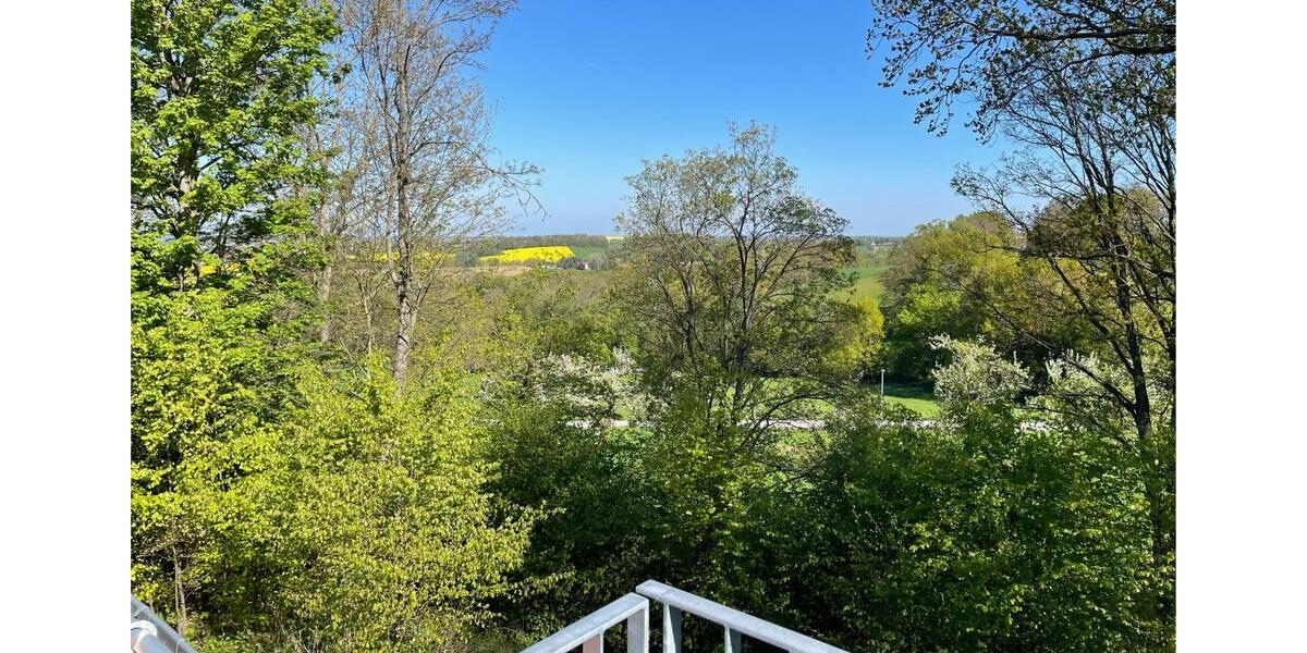 Wohnen auf dem Pillnitzer Hochplatteau saniertes Denkmal 2 zimmer