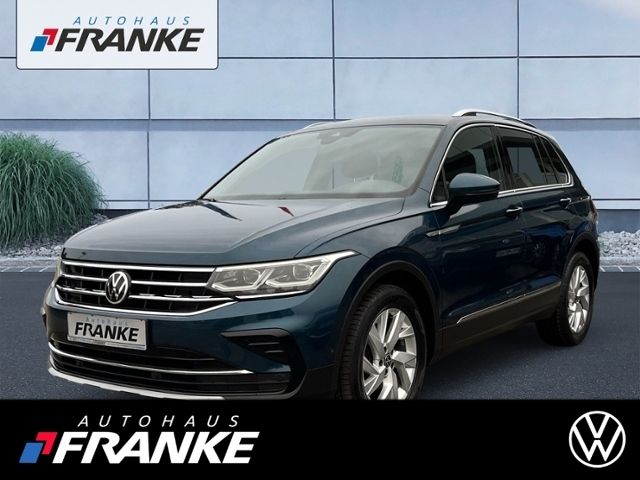 VW Tiguan 112.640 km 22.479 &euro; Radeberg 01454