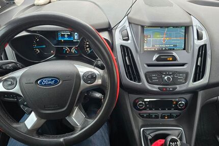 Ford Tourneo Connect 103.500 km 14.300 &euro; Dresden 01159