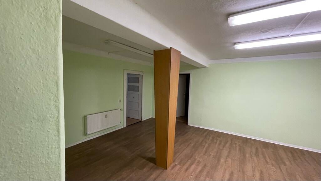 Mehrfamilienhaus, Wohnhaus Mohorn Mohorn - 4 Zimmer, 97 m&sup2;, 109.900&euro; | Angebot:25780927