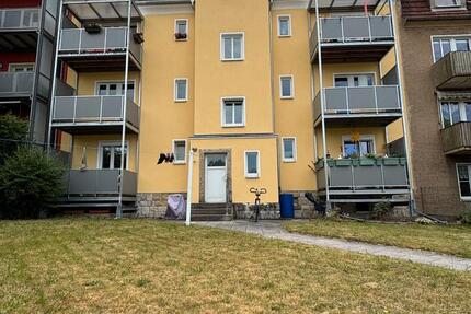 Wohnung Pirna - 2.5 Zimmer, 60 m&sup2;, 580&euro; | Angebot:26459468