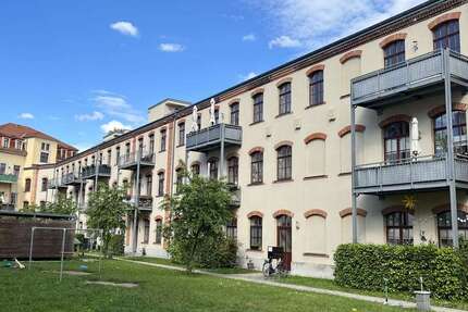 Wohnung Dresden Pieschen - 3 Zimmer, 66 m&sup2;, 232.000&euro; | Angebot:27513951
