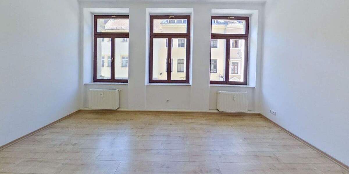 Etagenwohnung Pirna Copitz - 3 Zimmer, 118 m&sup2;, 789&euro; | Angebot:25750276
