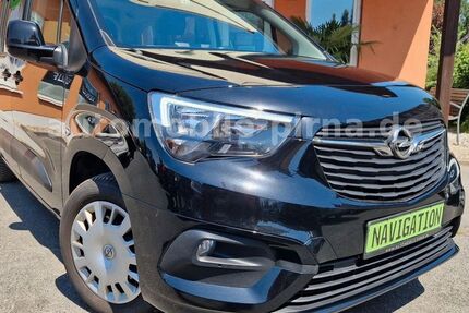 Opel Combo Life 113.800 km 14.950 &euro; Pirna 01796