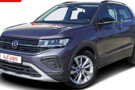 VW T-Cross 18.430 km 23.490 &euro; Dresden 01069