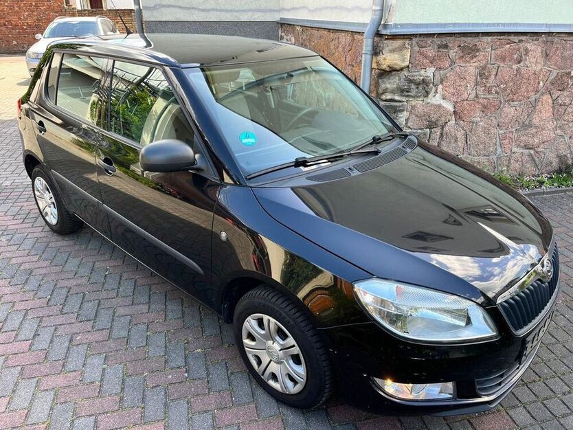 Fabia