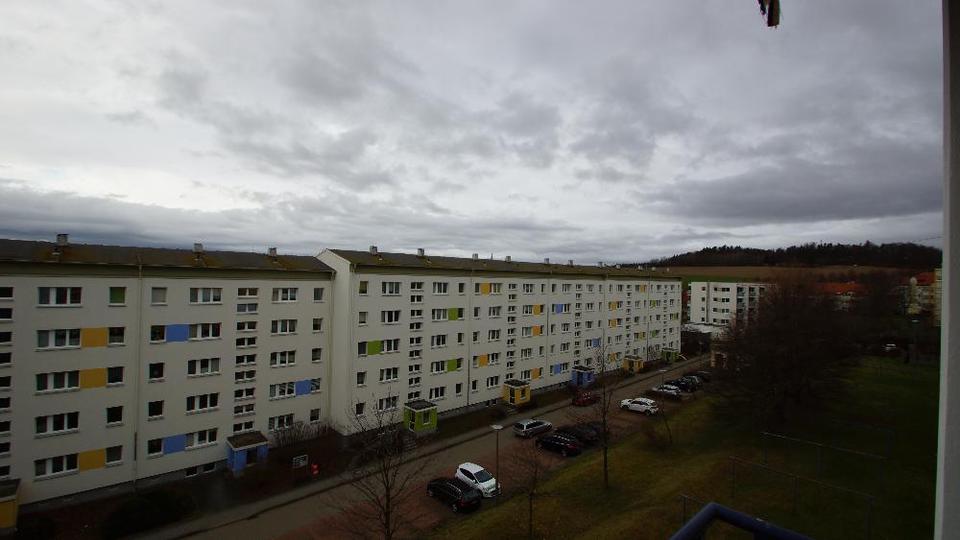 Etagenwohnung Dippoldiswalde - 3 Zimmer, 59 m&sup2;, 334&euro; | Angebot:26130446