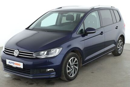 VW Touran 111.190 km 18.100 &euro; Dresden 01187