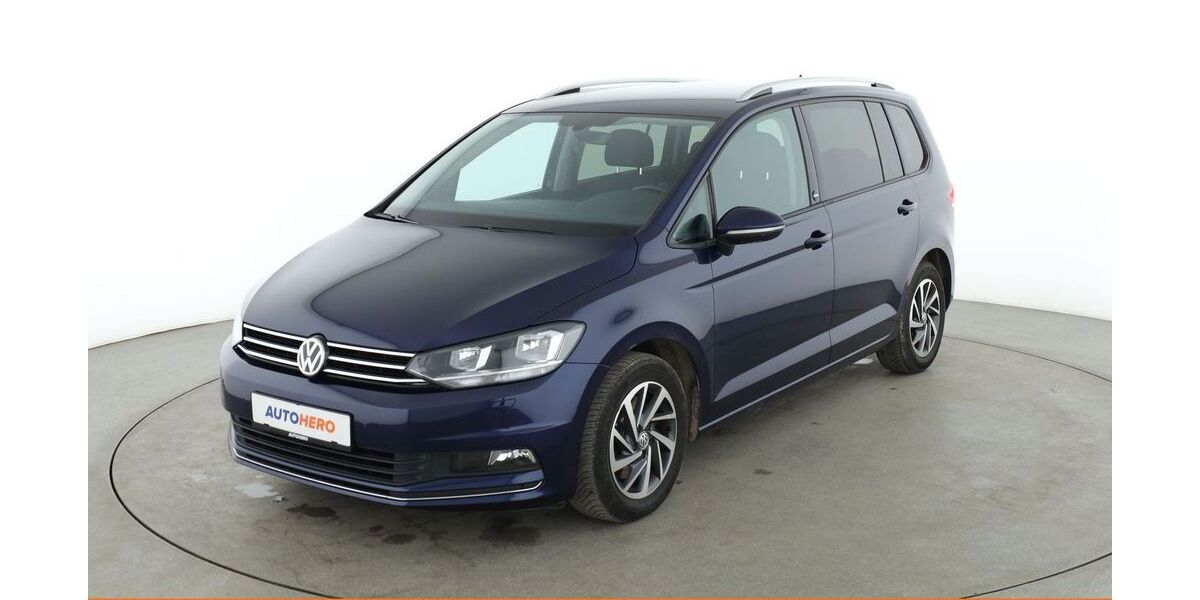 VW Touran 111.190 km 18.100 &euro; Dresden 01187