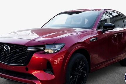 Mazda CX-60 16.500 km 47.930 &euro; Dresden 01159