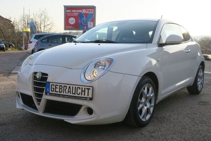 Alfa Romeo MiTo 60.000 km 5.495 &euro; Coswig 01640