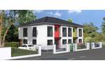 Doppelhaushälfte Radebeul Kleinpestitz/Mockritz - 4 Zimmer, 113 m&sup2;, 622.000&euro; | Angebot:26257283