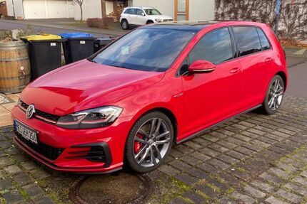 VW Golf 75.000 km 23.450 &euro; Radebeul 01445