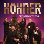 HÖHNER - Höhner Weihnacht 2026
