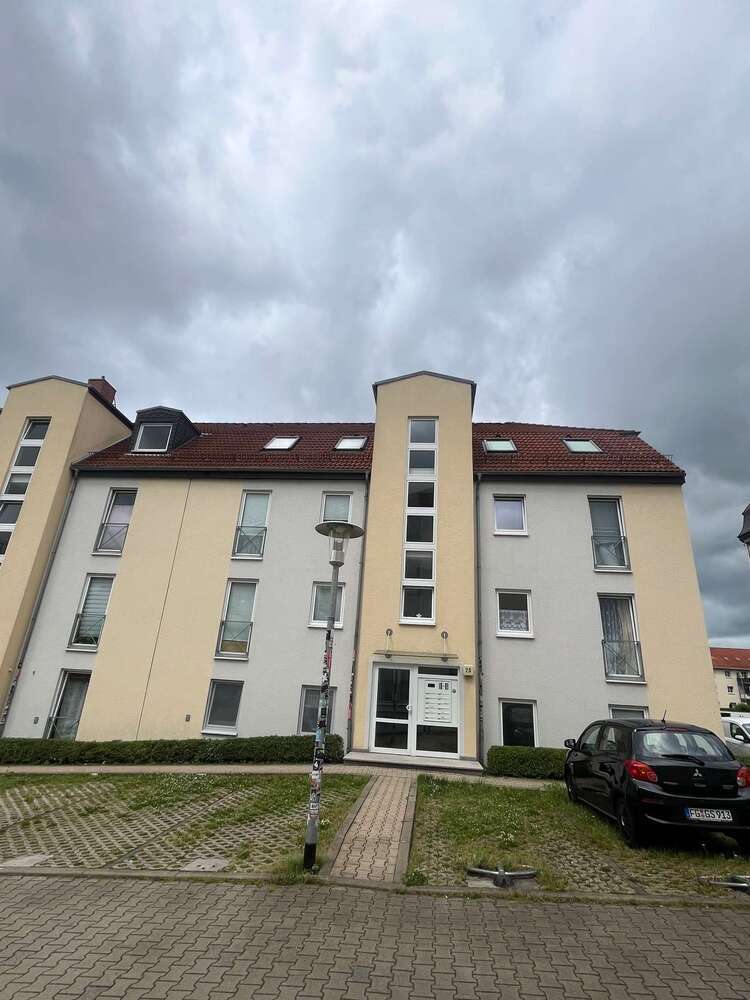 Wohnung zum Mieten in Freiberg 205 € 29.31 m²