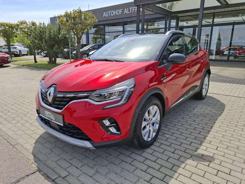 Captur