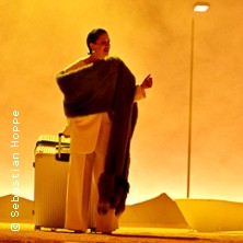 Endstation Sehnsucht 03.06.2026 Schauspielhaus Dresden