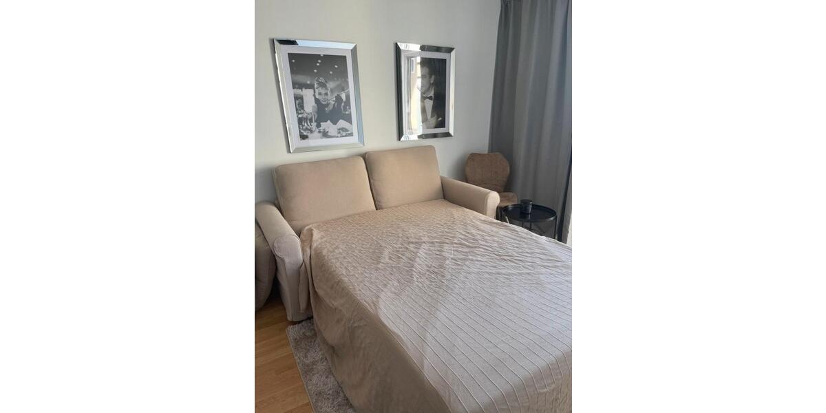 Etagenwohnung Dresden Neustadt - 1 Zimmer, 28 m&sup2;, 520&euro; | Angebot:26190036