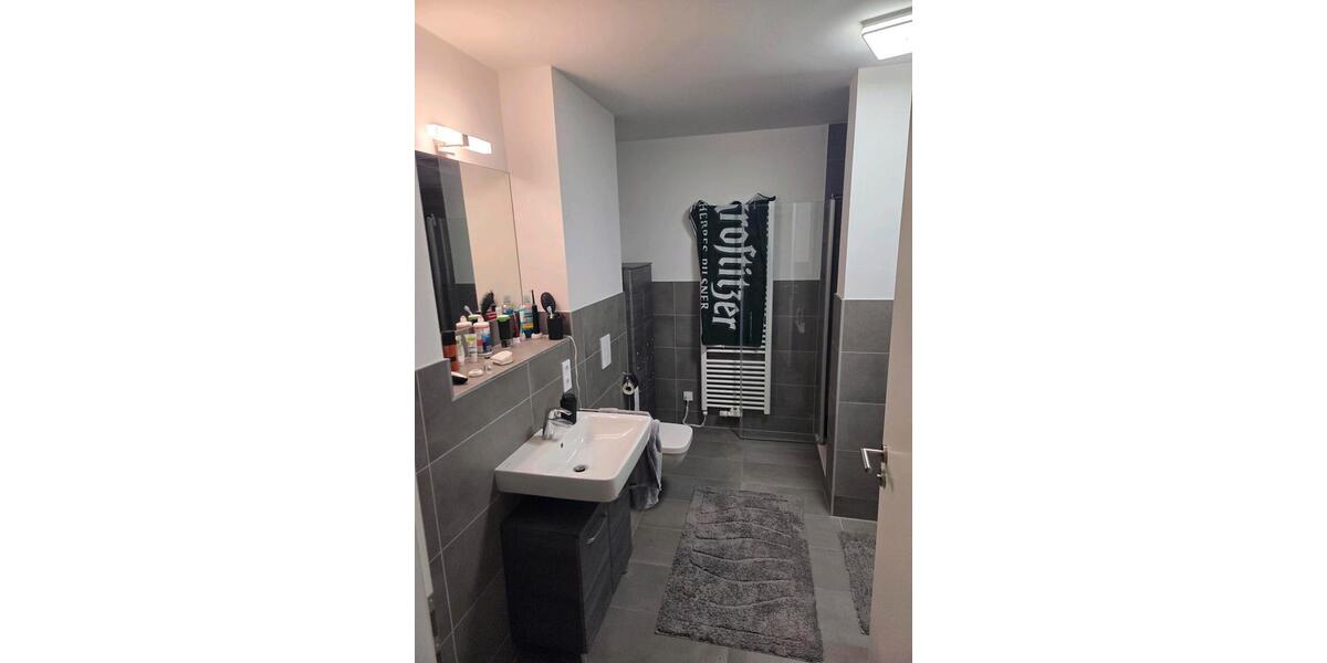 Erdgeschoßwohnung Dresden Neustadt - 2 Zimmer, 65 m&sup2;, 917&euro; | Angebot:25791871